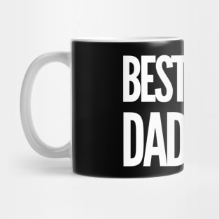 Best Corgi Dad Ever Mug